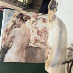 崔小冬：当代油画名家画集