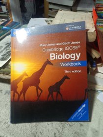 Cambridge Igcse? Biology Workbook