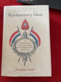 Revolutionary Ideas