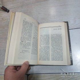 文章技法辞典