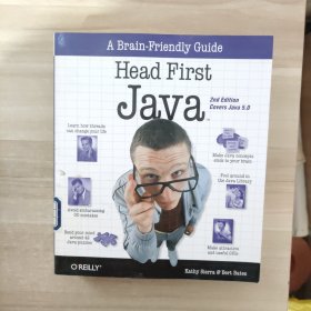 Head First Java