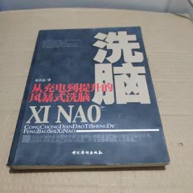 洗脑：从充电到提升的风暴式洗脑