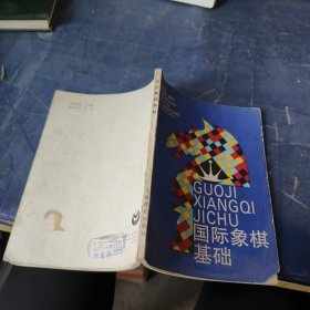 國(guó)際象棋基礎(chǔ)