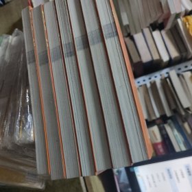二十五史通讲 （全套7册合售） 私藏品好