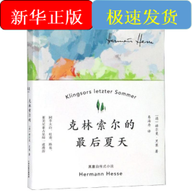 克林索尔的最后夏天
