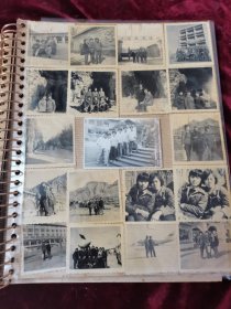 旧照片60一80年代（大约共150張合售）