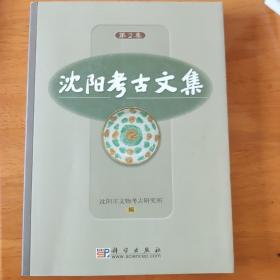 沈阳考古文集2