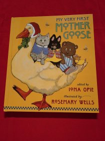 My Very First Mother Goose