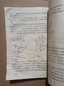 手相之谜
