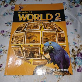 Wonderful WORLD 2 WORKBOOK