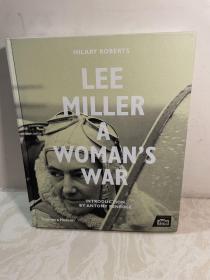 Lee Miller  A Woman's War