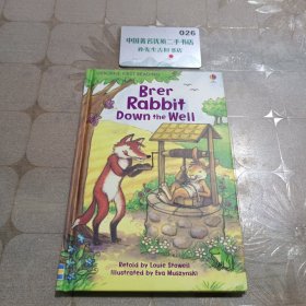 Brer Rabbit Down the Well
