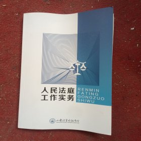 人民法庭工作实务