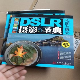 DSLR摄影圣典