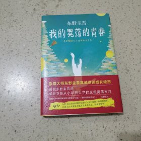 我的晃荡的青春