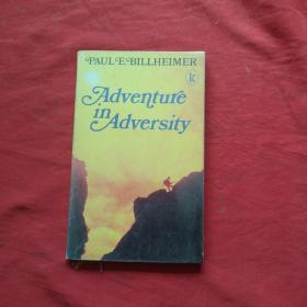 Adventure in Adversity