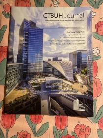 CTBUH Journa International Journal on Tall Buildings and Urban Habita
2020年第2期