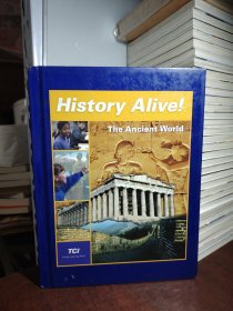 History AIive IThe Ancient WorId