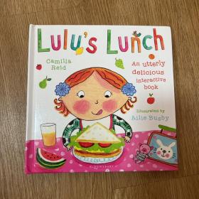 Lulu's Lunch