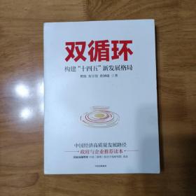 双循环构建十四五新发展格局双循环与我们的关系樊纲作品国家高端智库出品政府和企业推荐读本