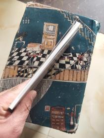 明信片:赵宁安专辑 (人物 19枚+动物 19枚)合售