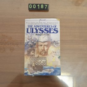 英文 THE ADVENTURES OF ULYSSES