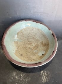 釉里红药捻子