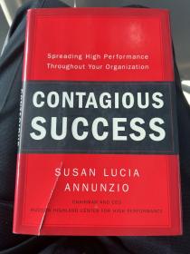 CONTAGIOUS SUCCESS