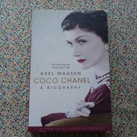 Coco Chanel：A Biography