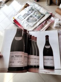 佳士得拍卖图录Christie'sparis vins fins et spiritueux 2009（本店另有此类图录同售欢迎垂询）