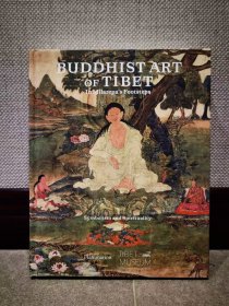 BUDDHIST ART OF TIBET In Milarepa's Footsteps