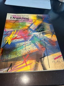 Drawing a contemporary approach