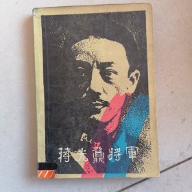 蒋光鼎将军