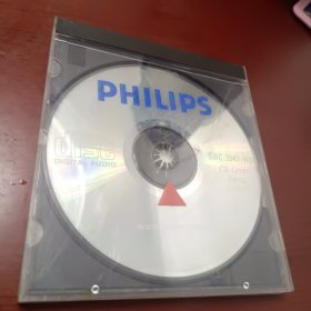 PHILIPS CD