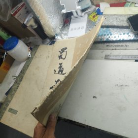蜀道奇