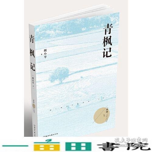 青枫记（梦圆二〇二〇丛书）