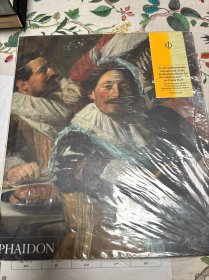 Seymour Slive Frans Hals