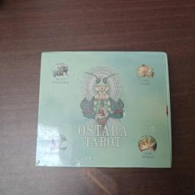 OSTARA TAROT