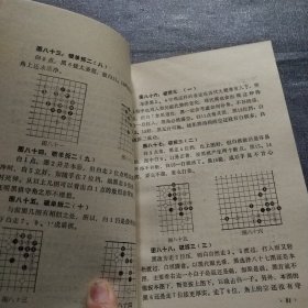 玄玄棋经新解