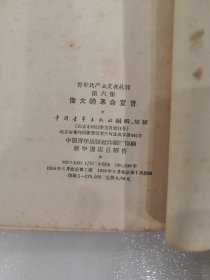 青年共产主义者丛刊