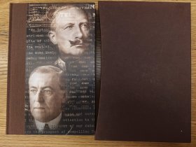 The Zimmermann Telegram 齐默尔曼电报事件 一战史