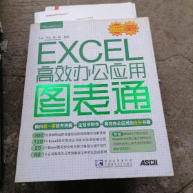 ExceL高效办公应用图表通