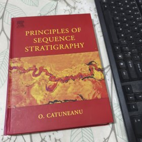 Principles Of Sequence Stratigraphy【品相见图】