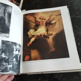 Les Merveilles Du Louvre  Tome Second De la Renaissance A L'impressionnisme  法文      m