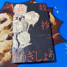 老妓抄