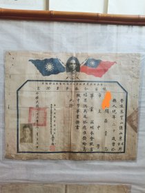 民国青岛特别市市立中学