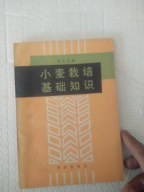 小麦栽培基础知识