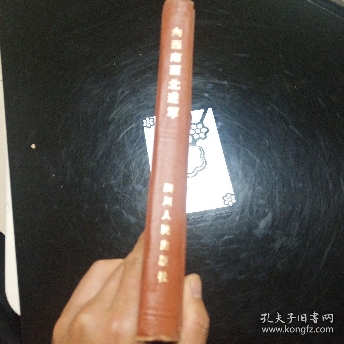 向西北西南进军 精装