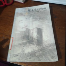铁屋中的呐喊