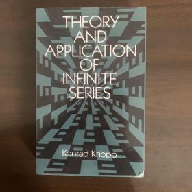 Theory and Application of Infinite Series